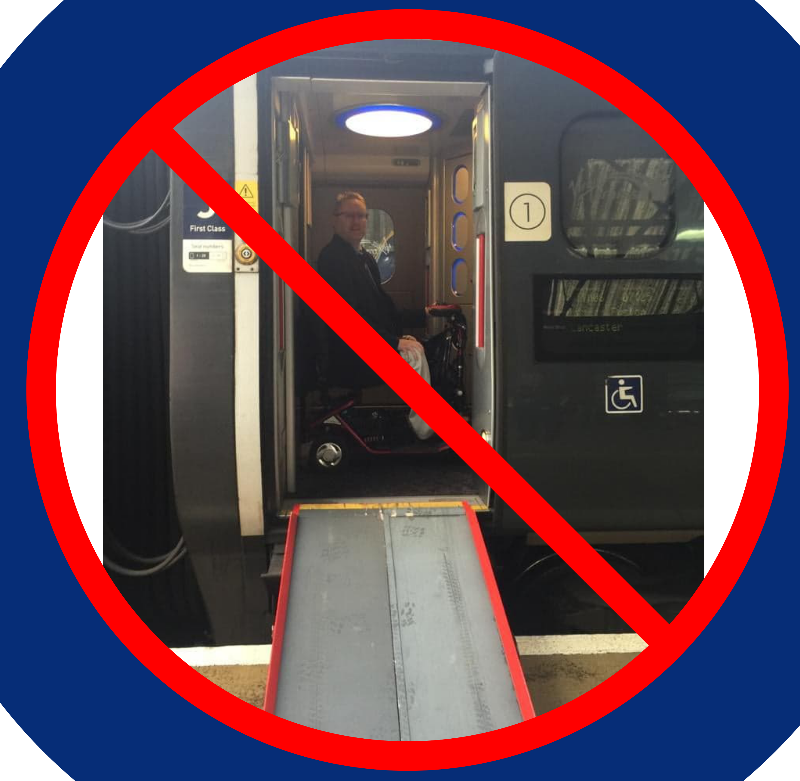 Campaign for Level Boarding